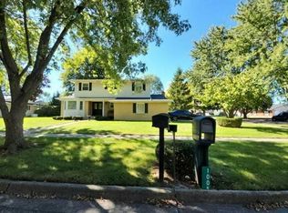 1006 Weston St, Lansing, MI 48917