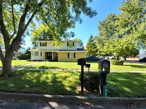 1006 Weston St, Lansing, MI 48917