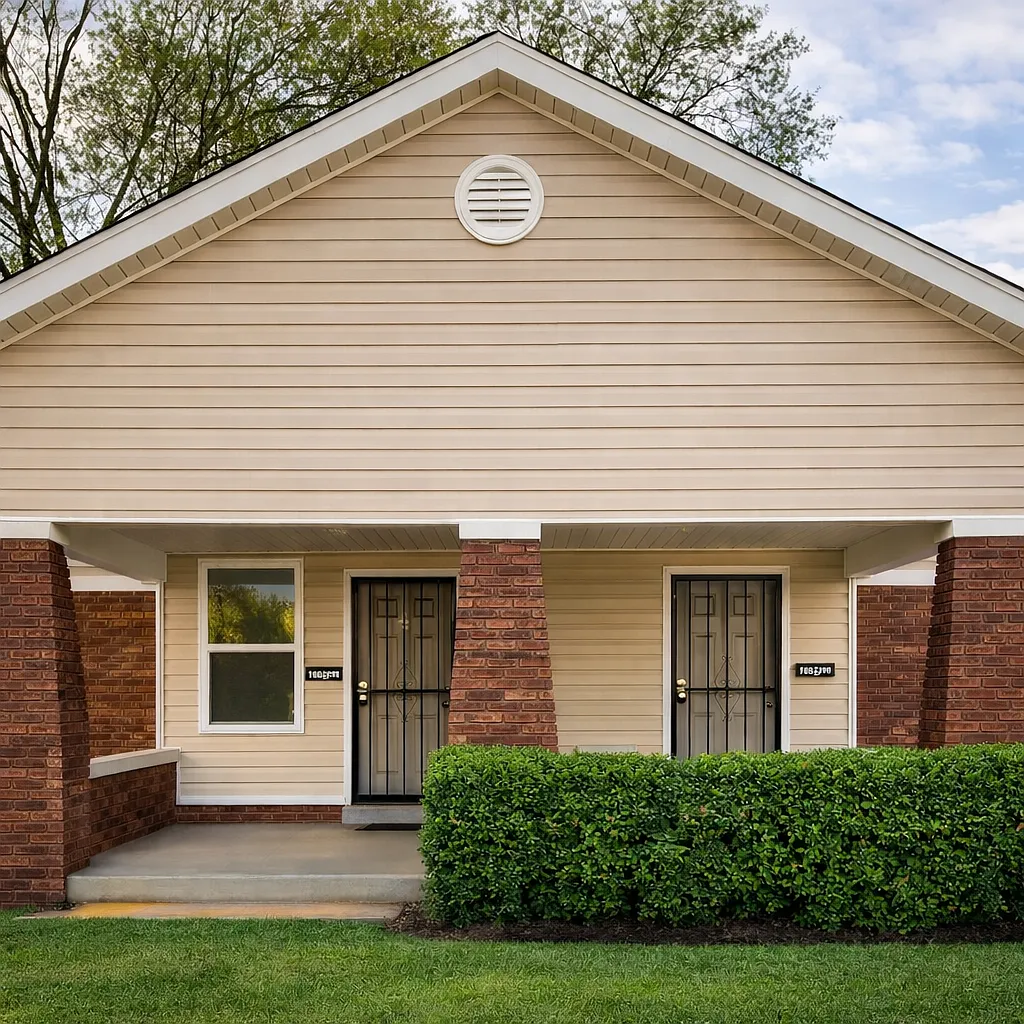 1589 Jackson Avenue - 1589 West — Photo 1