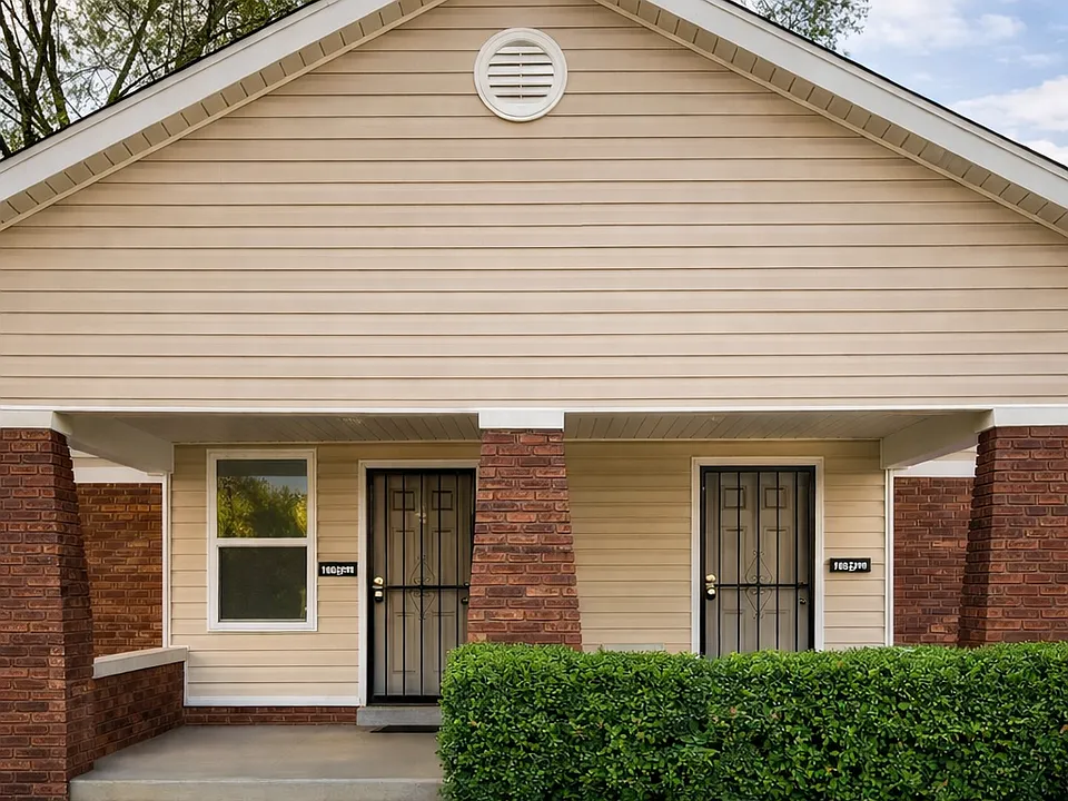 1589 Jackson Ave #1589