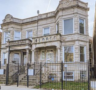 4251 W Monroe St, Chicago, IL, 60624