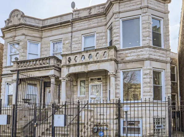 4251 W Monroe St, Chicago, IL 60624