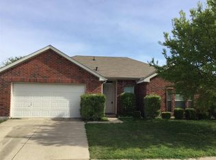 120 Meadow Ridge Dr, Anna, TX 75409