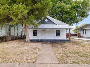 115 S Seneca Ave, Bartlesville, OK 74003