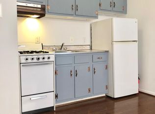 320 Constitution Ave NE APT 7, Washington, DC 20002