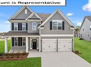 5073 Silver Creek Ln, Denver, NC 28037