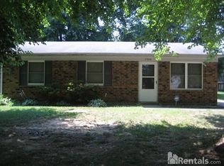 4500 Haney Way, Louisville, KY 40272