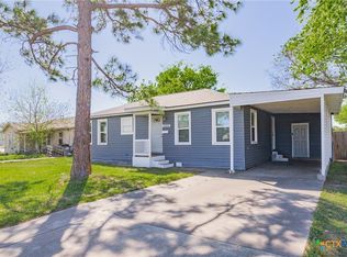 2005 E Polk Ave, Victoria, TX 77901