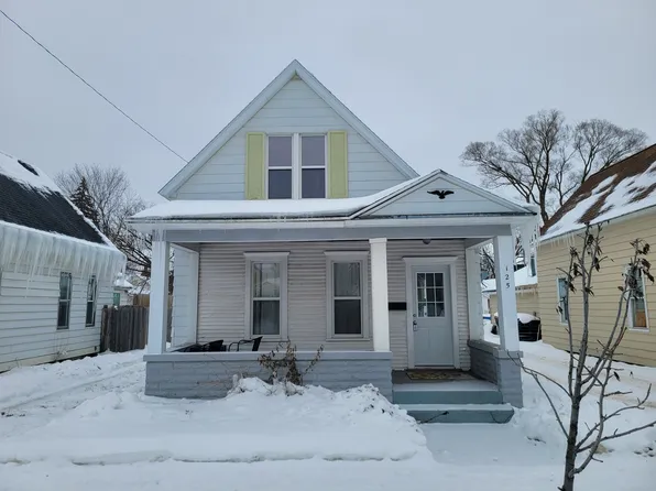 125 E 15th St, Holland, MI 49423
