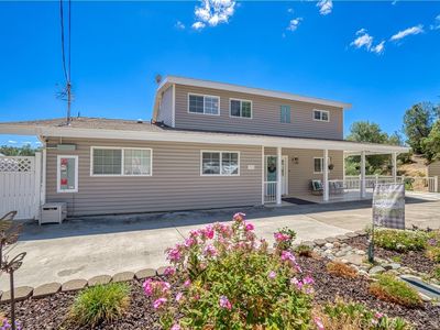 7222 Marin St, Nice, CA, 95464