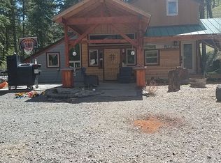 34904 Stices Gulch Rd, Baker City, OR 97814