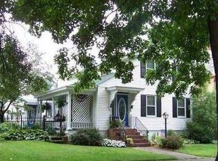 308 Washington St, Marietta, OH 45750