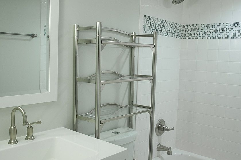 Bathroom View 1