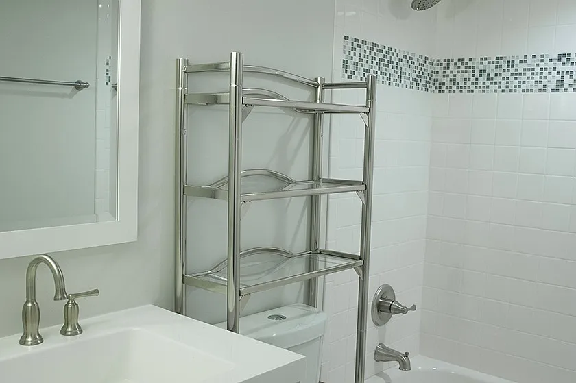 Bathroom View 1