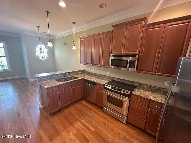 100 Sable Oak Cir SW #101 — Photo 9