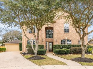 314 Forest Creek Dr, League City, TX 77573