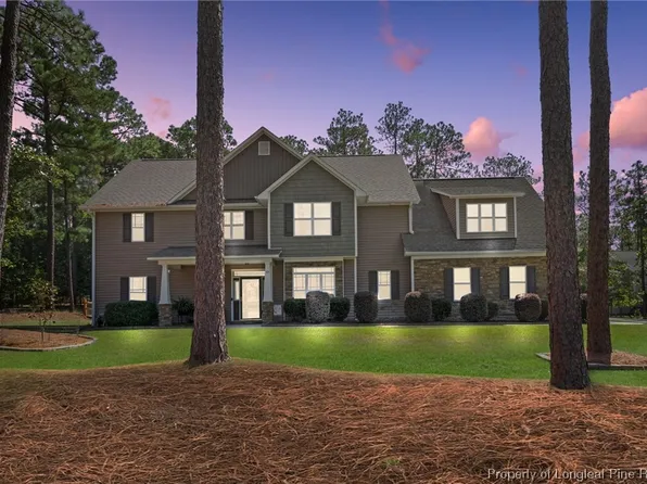 10 Racquet Ct, Sanford, NC 27332