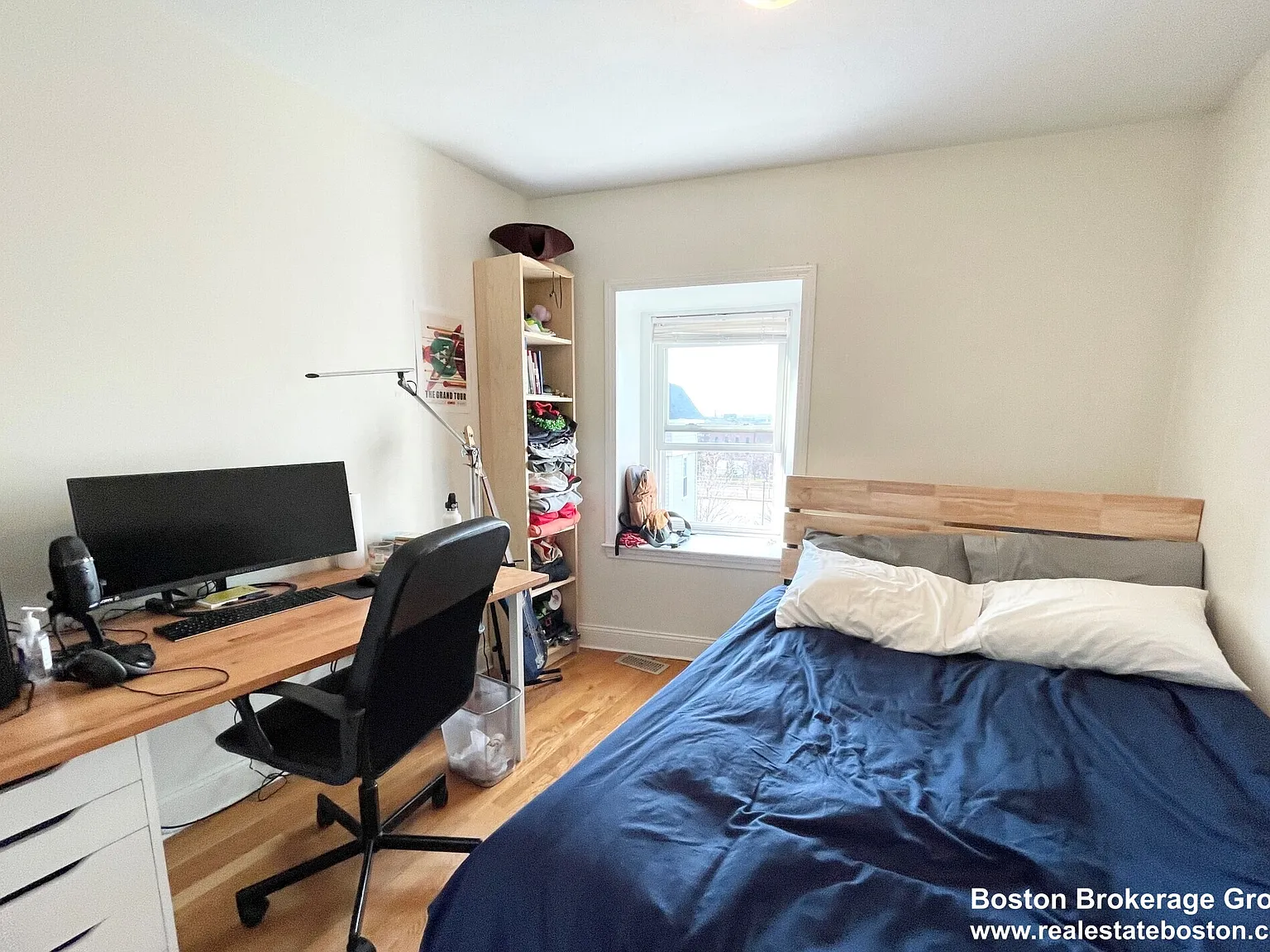 Marcella St, Boston — Photo 4
