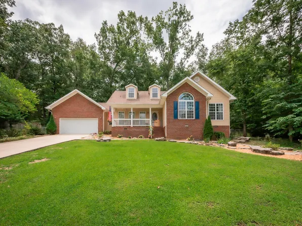 6353 Cardinal Ln NW, Fort Payne, AL 35967