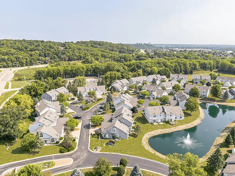 The Crystal Bay Community
