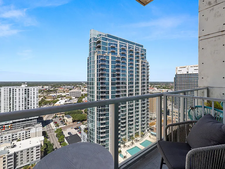 777 N Ashley Dr #2611-2611-2611 — Photo 34