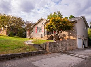 58 Linden St, Cookeville, TN 38501