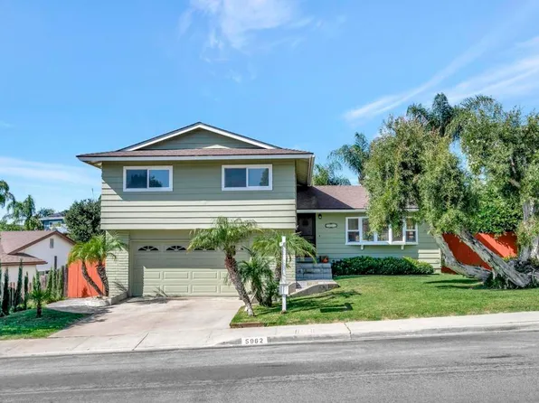 5962 Agee St, San Diego, CA 92122