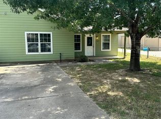 104 Lindley St Unit A, Willis, TX 77378