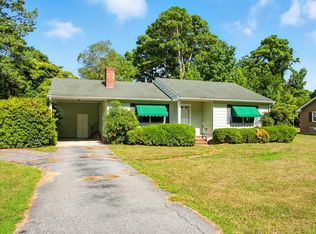 21237 Huntington Rd, Cape Charles, VA 23310