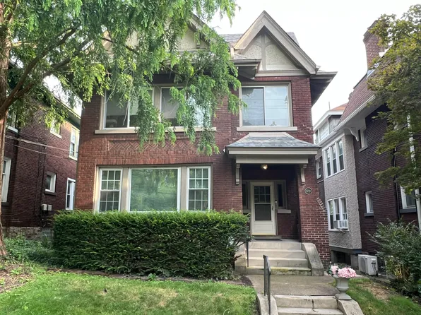 5712 Wilkins Ave Floor 1, Pittsburgh, PA 15217
