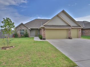 1000 SW 13th St, Moore, OK 73160