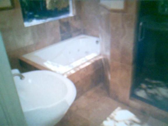 Master bath