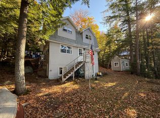 55 Mcnelly Road, Island Falls, ME 04747