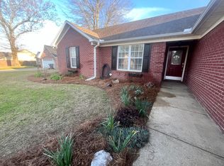 112 Franklin St, Oxford, MS 38655