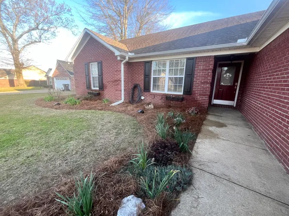 112 Franklin St, Oxford, MS 38655