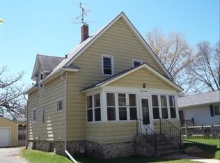 407 E Franklin St, Sparta, WI 54656
