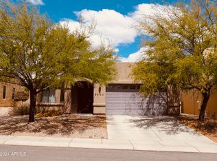 1110 Marchbanks Dr, Sierra Vista, AZ 85635