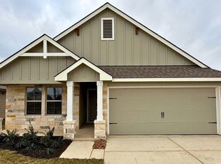 6204 Raleigh Dr, College Station, TX 77845