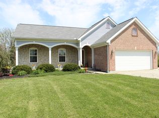 8307 Zoar Rd, Loveland, OH 45140