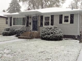 17739 Wentworth Ave, Lansing, IL 60438