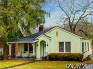 19 Buckingham Ct, Asheville, NC 28803