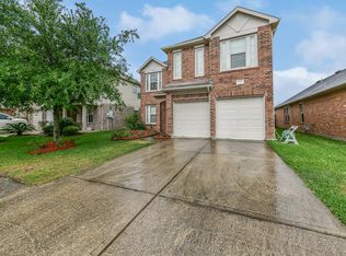2126 Mountain Ranch Dr, Houston, TX 77049