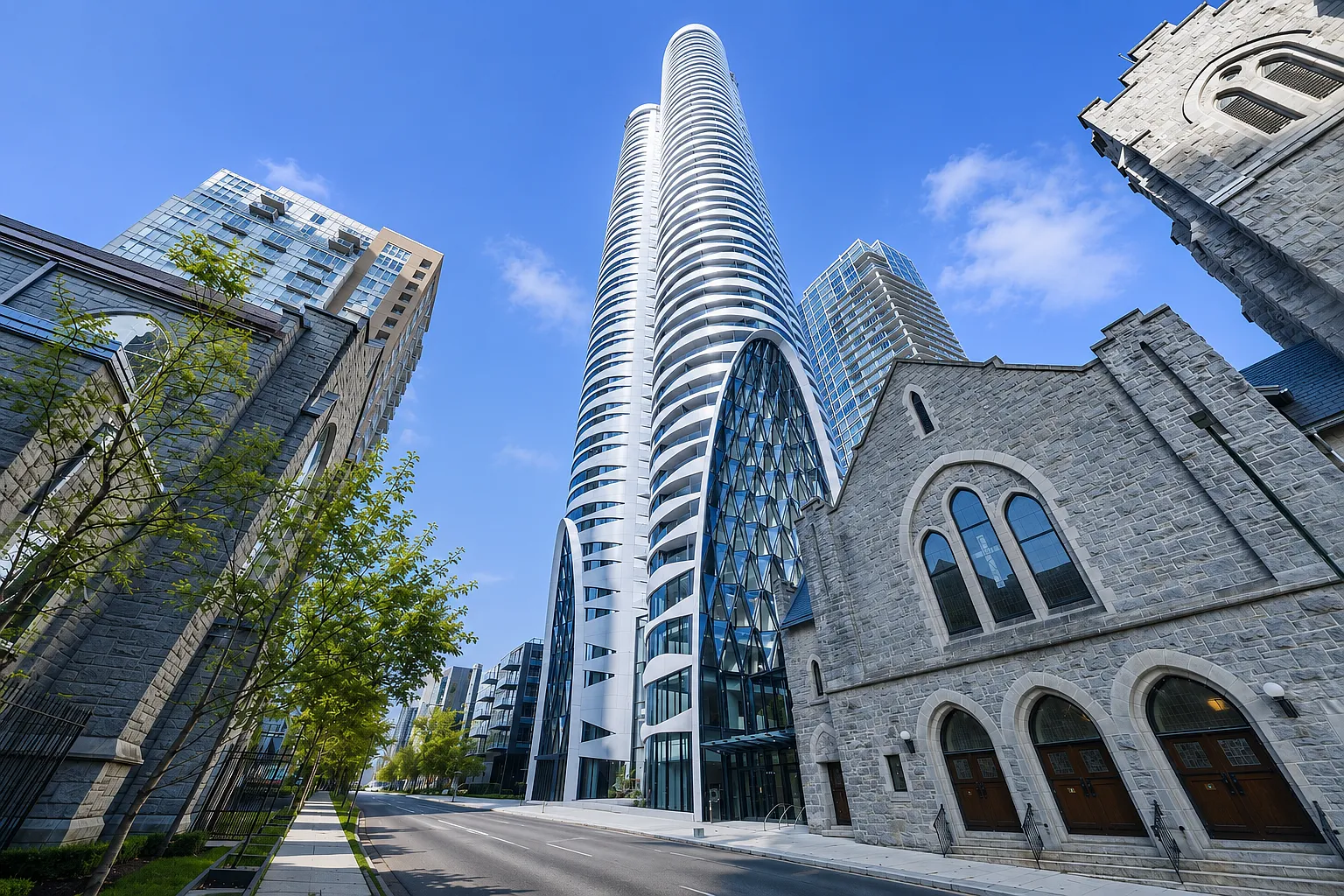 1 bed, 921 sqft, $4,000 — Photo 1