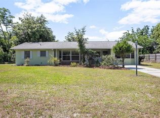 25 Monroe Ave, Debary, FL 32713