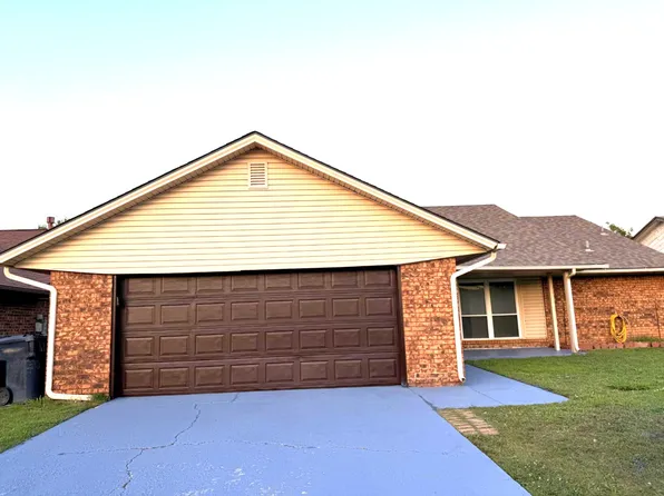 3804 Windscape Ave, Oklahoma City, OK 73179