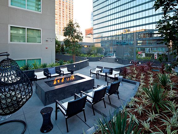 4th image of 900 S Figueroa St APT 403