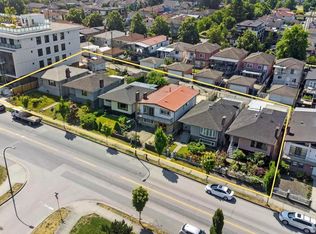 2366 E 33rd Ave, Vancouver, BC V5R2S3