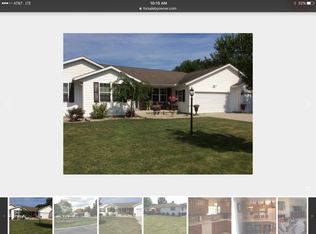 75 South Shrs, Sullivan, IL