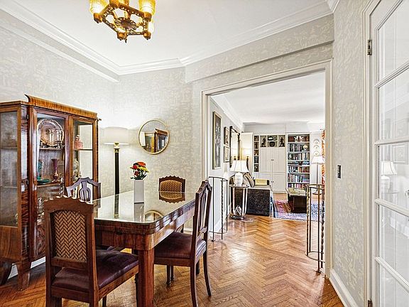 3rd image of 140 Cabrini Blvd APT 63
