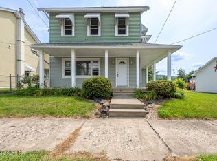 324 3rd St, Nescopeck, PA 18635